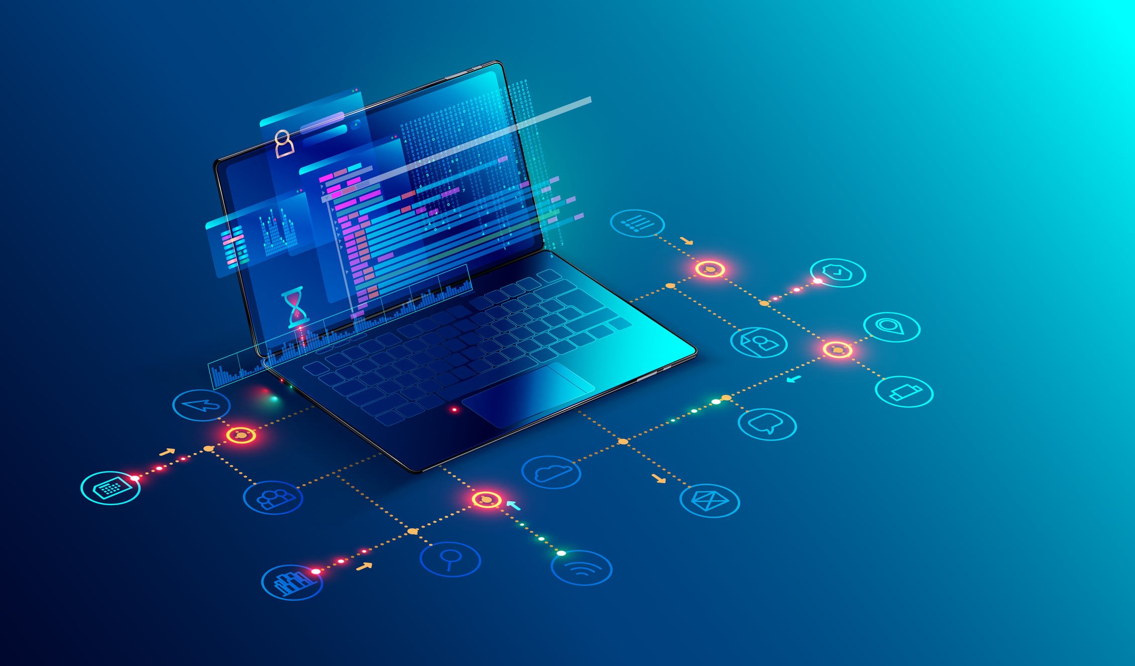Get any kind of legitimate website designed and developed.